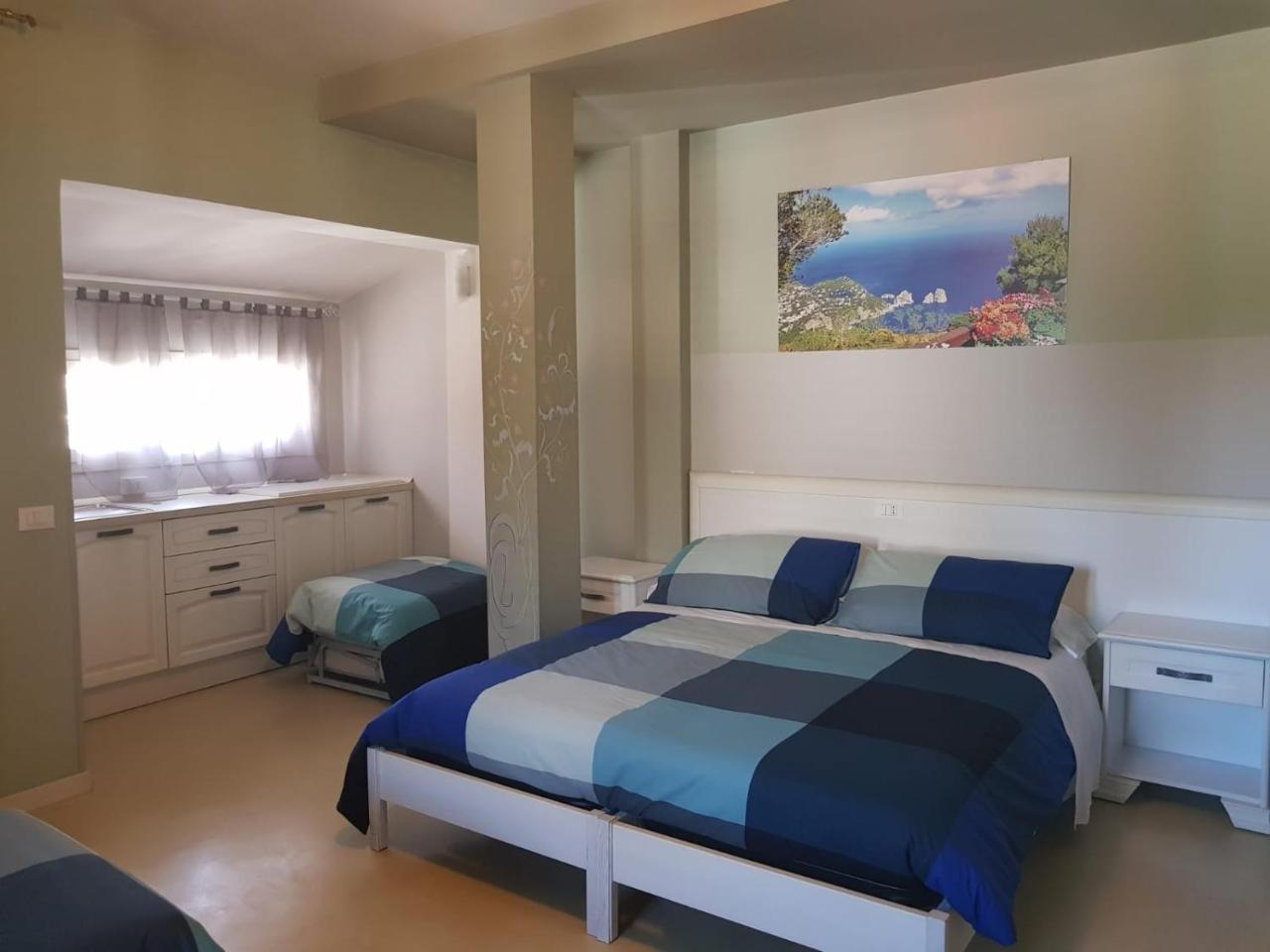 B&B La Sicilia A Tavola ปิซา ห้อง รูปภาพ